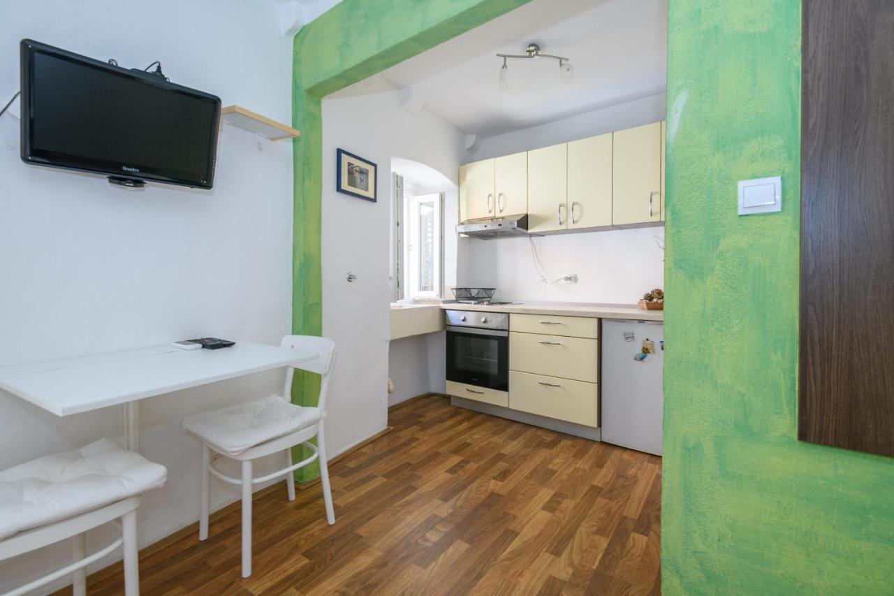 Studio Esperanza דוברובניק מראה חיצוני תמונה