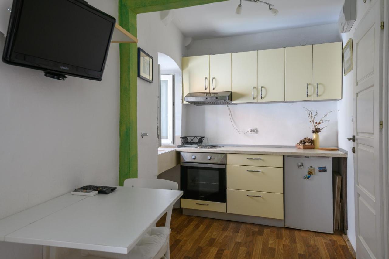 Studio Esperanza דוברובניק מראה חיצוני תמונה
