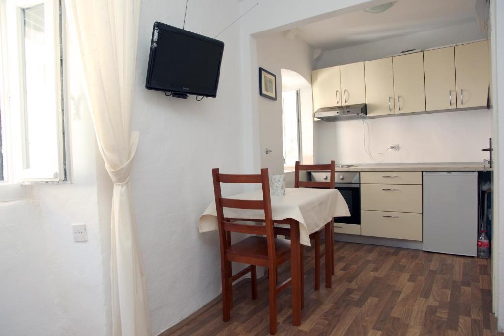 Studio Esperanza דוברובניק מראה חיצוני תמונה