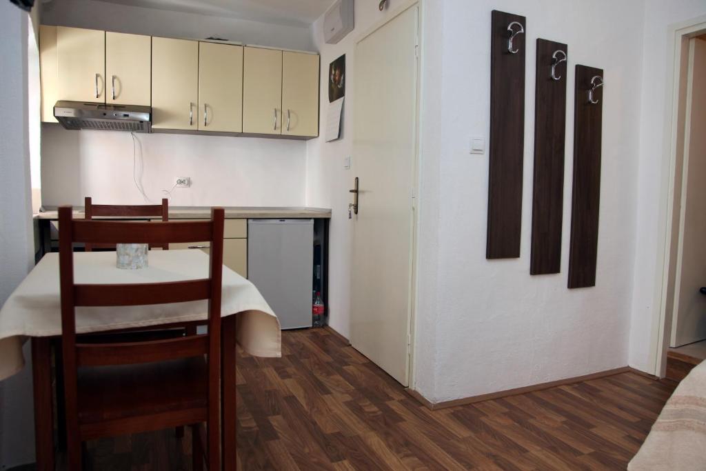 Studio Esperanza דוברובניק חדר תמונה