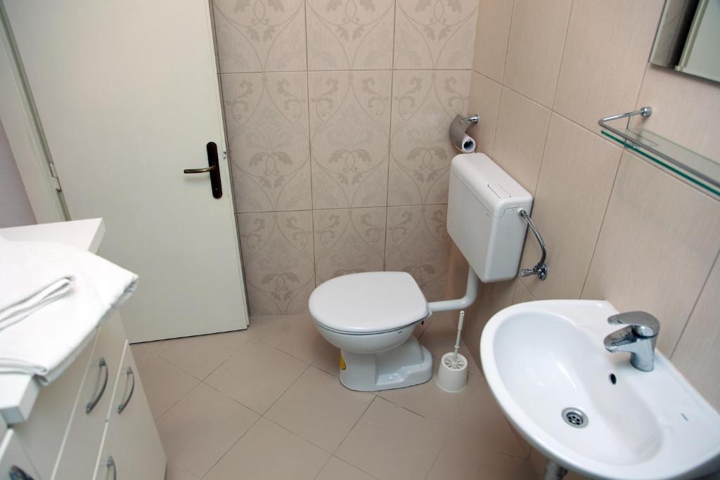 Studio Esperanza דוברובניק מראה חיצוני תמונה