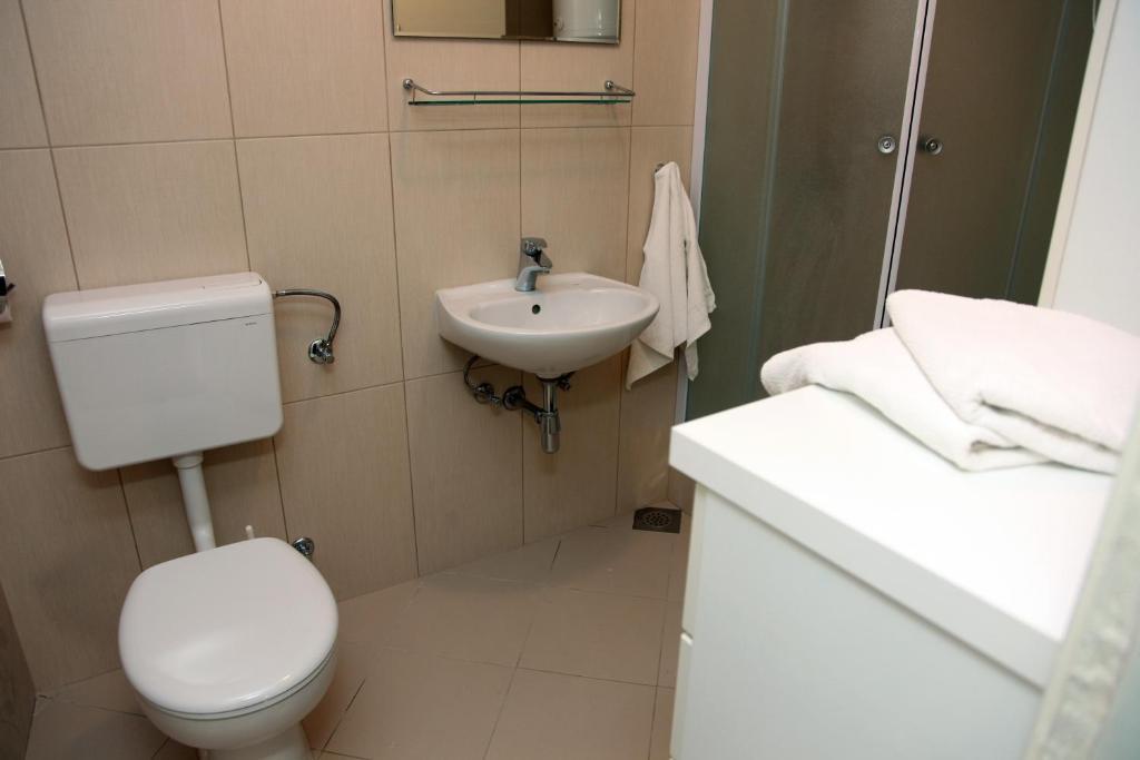Studio Esperanza דוברובניק חדר תמונה