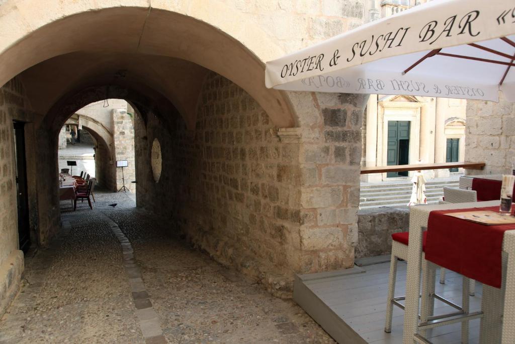 Studio Esperanza דוברובניק מראה חיצוני תמונה