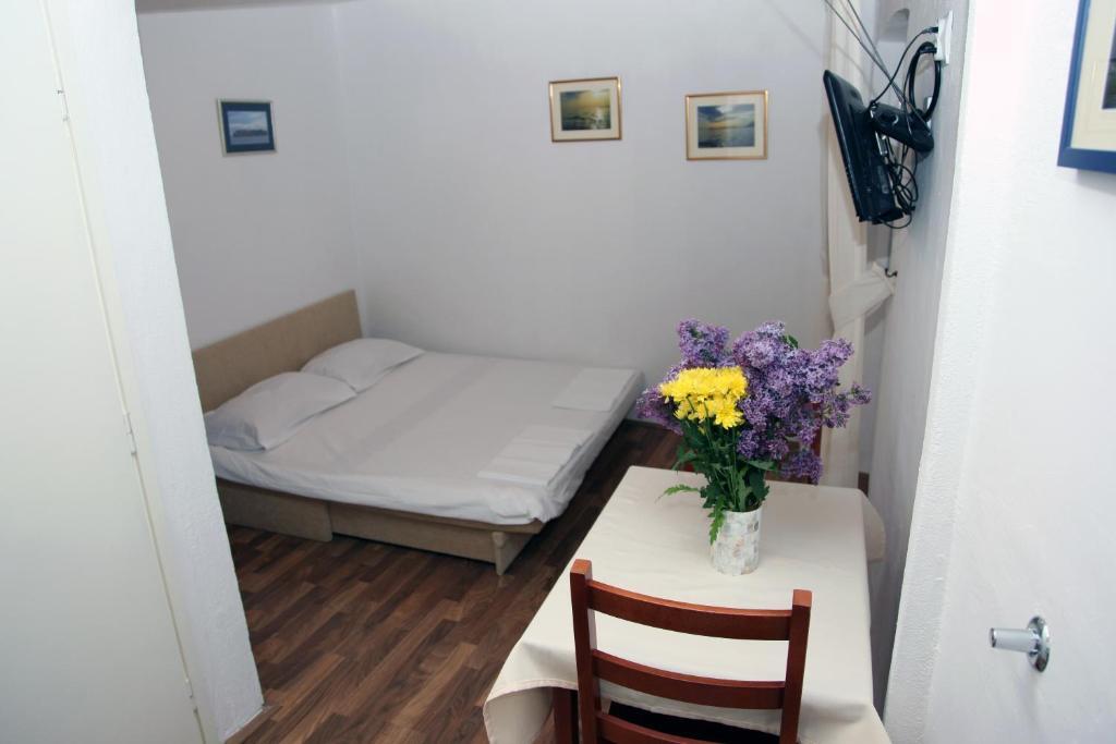 Studio Esperanza דוברובניק חדר תמונה