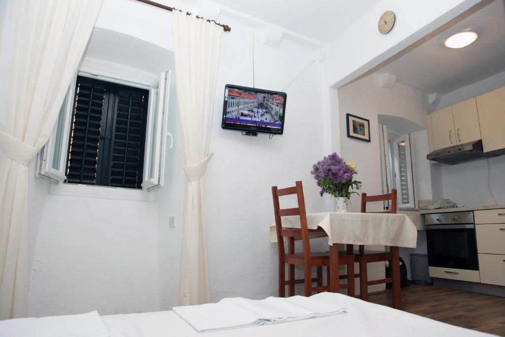 Studio Esperanza דוברובניק מראה חיצוני תמונה